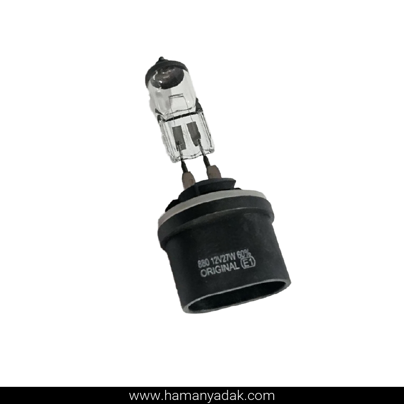 لامپ 880 برند STCO