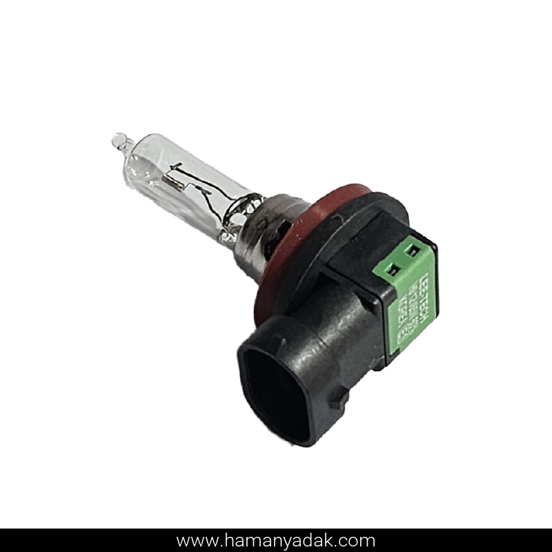 لامپ H9 برند Lee Tech