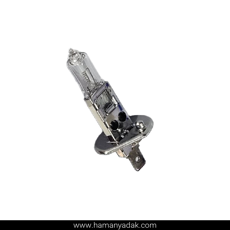 لامپ H1 بی سیم 24 ولت 70 وات برند G.T.Ph