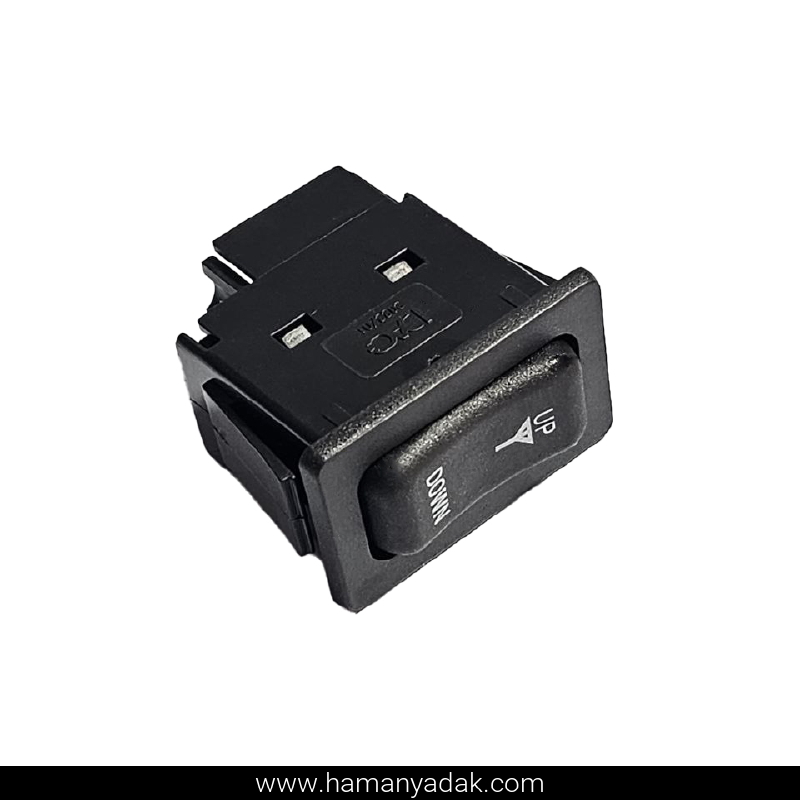 کلید آنتن پراید صبا برند دیاکو (کد 5108)