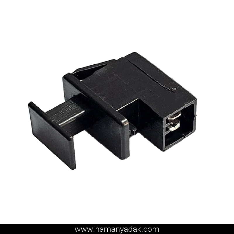 کلید چراغ صندوق عقب پژو 206 و رانا برند ایمن تک