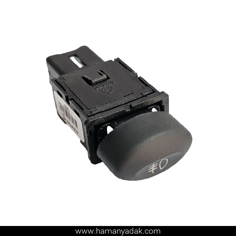 کلید چراغ مه شکن عقب تیبا برند ایمن تک