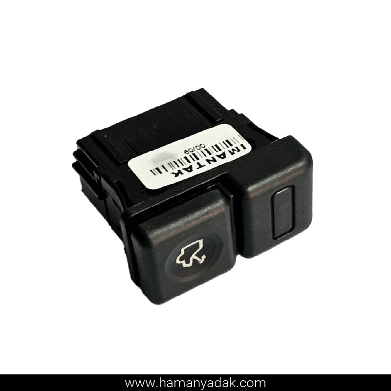 کلید صندوق پران پژو 405 و پارس برند ایمن تک