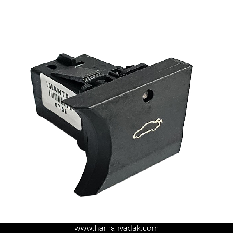 کلید صندوق پران رانا برند ایمن تک