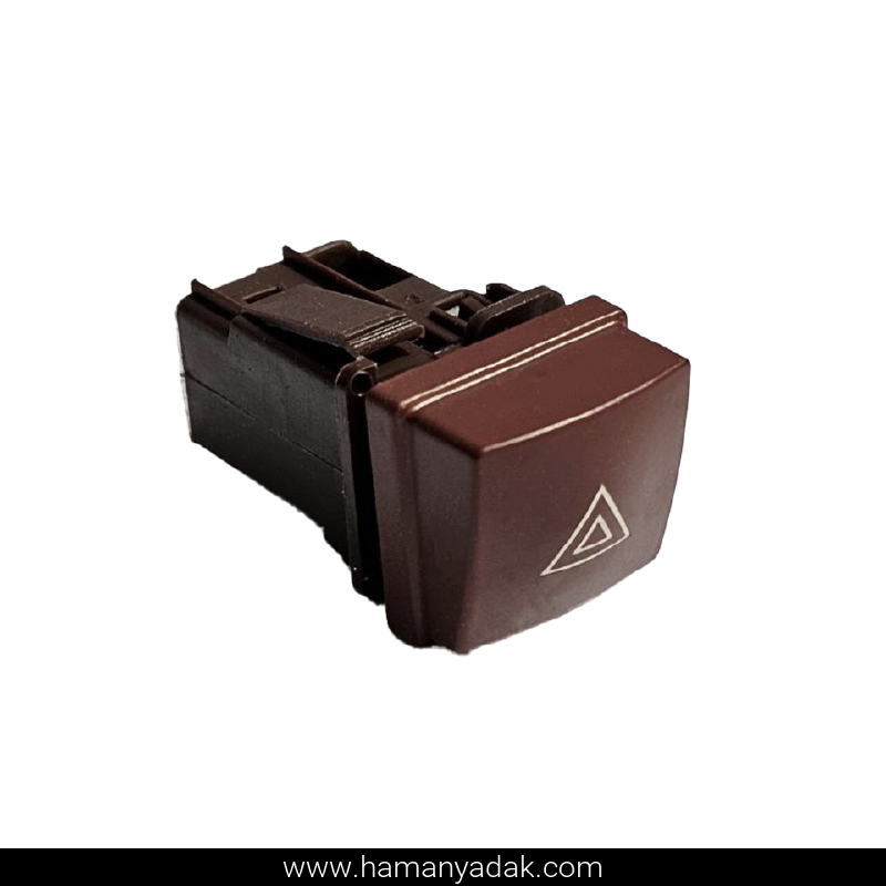 کلید فلاشر پژو 207 برند ایمن تک