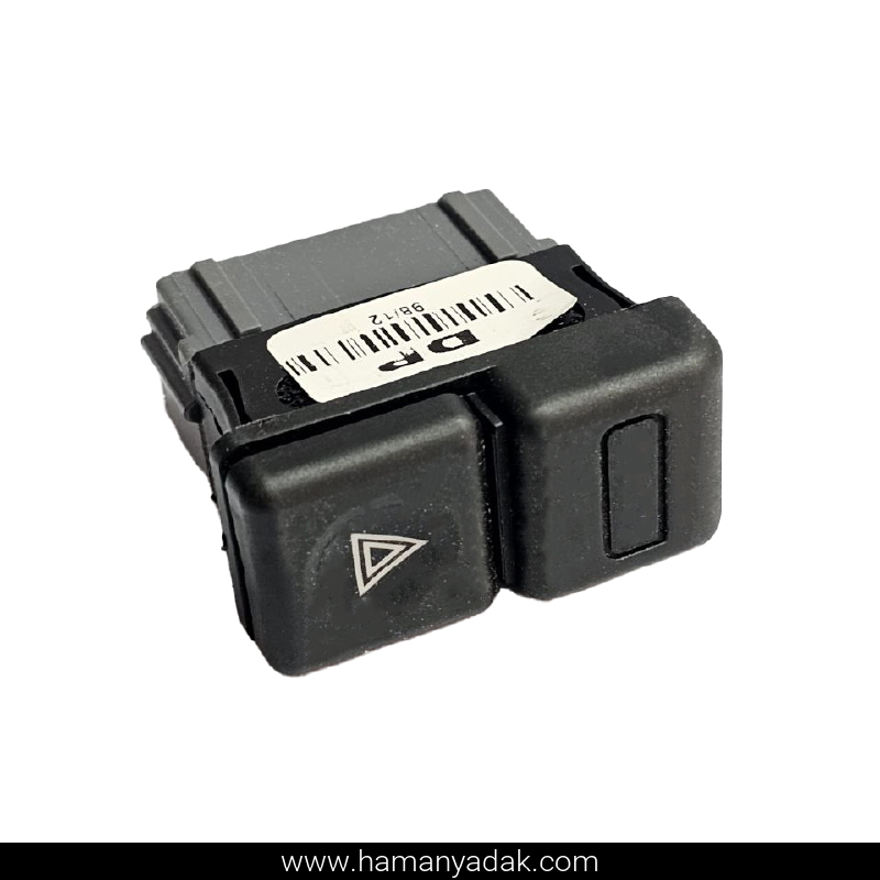 کلید فلاشر پژو 405 و پارس برند ایمن تک