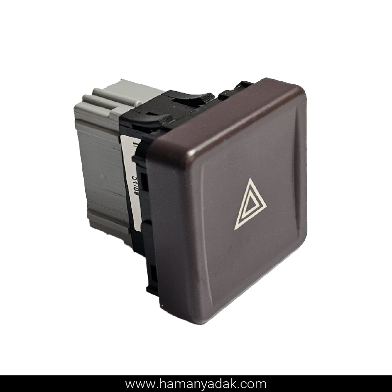 کلید فلاشر پژو SLX برند ایمن تک