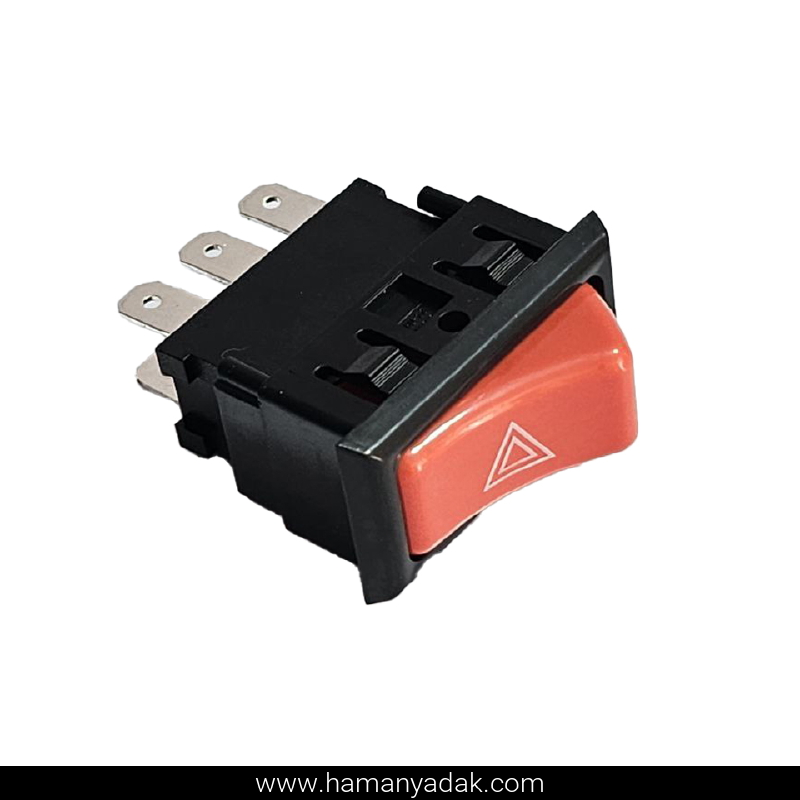 کلید فلاشر پیکان