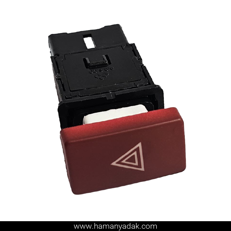 کلید فلاشر نیسان برند ایمن تک