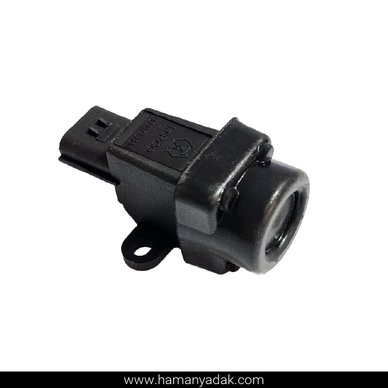 کلید قطع کن بنزین پژو 405 برند ایمن تک