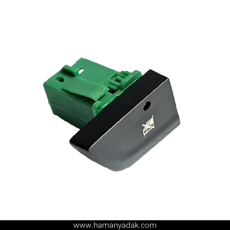 کلید قفل کن شیشه های عقب رانا برند ایمن تک