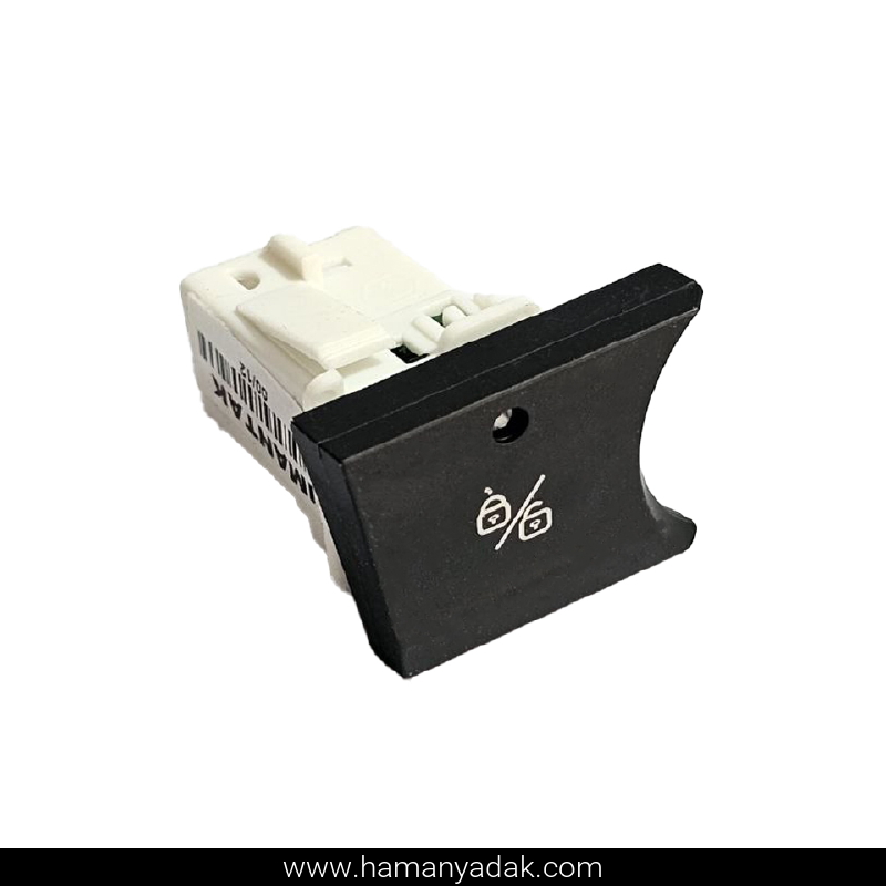 کلید قفل مرکزی رانا برند ایمن تک