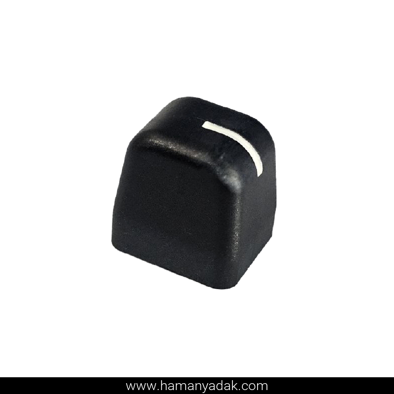 کلید کشویی بزرگ پنل پراید مدل X100