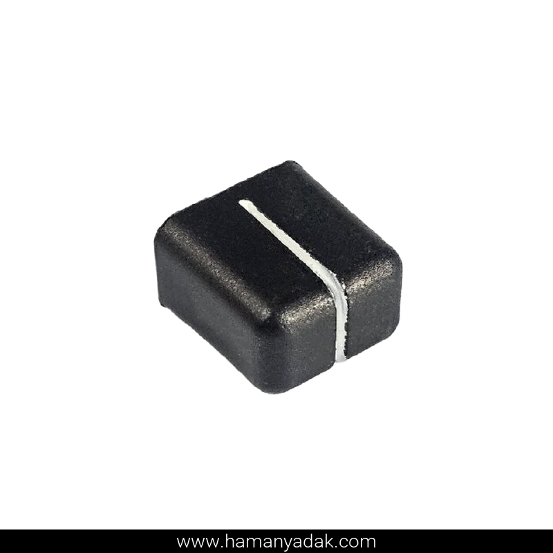 کلید کشویی کوچک پنل پراید مدل GTX