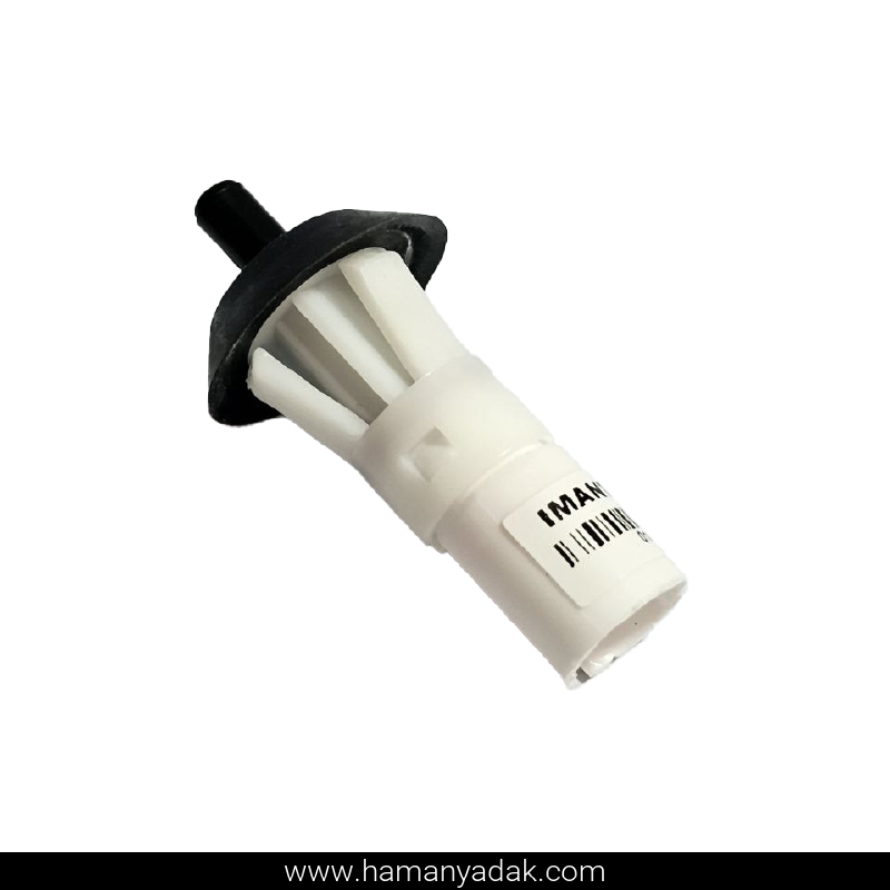 کلید لادری پژو 405 برند ایمن تک