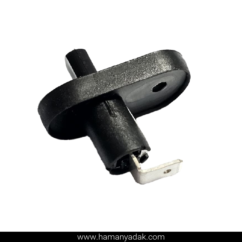 کلید لادری پیکان برند ایمن تک