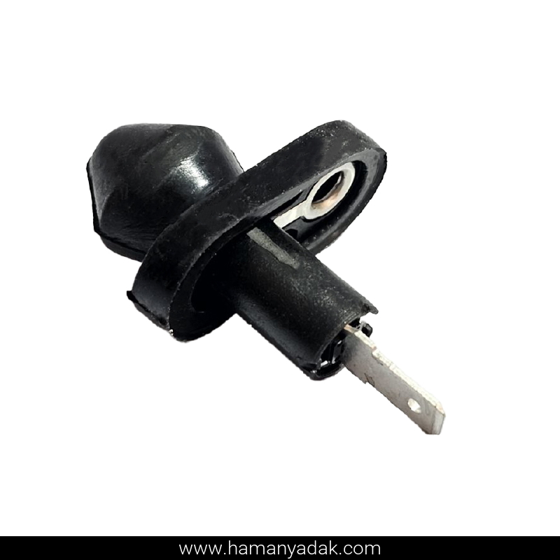 کلید لادری جلو تیبا برند ایمن تک