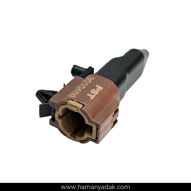 سنسور دمای هوای محیط پژو پارس برند والافن