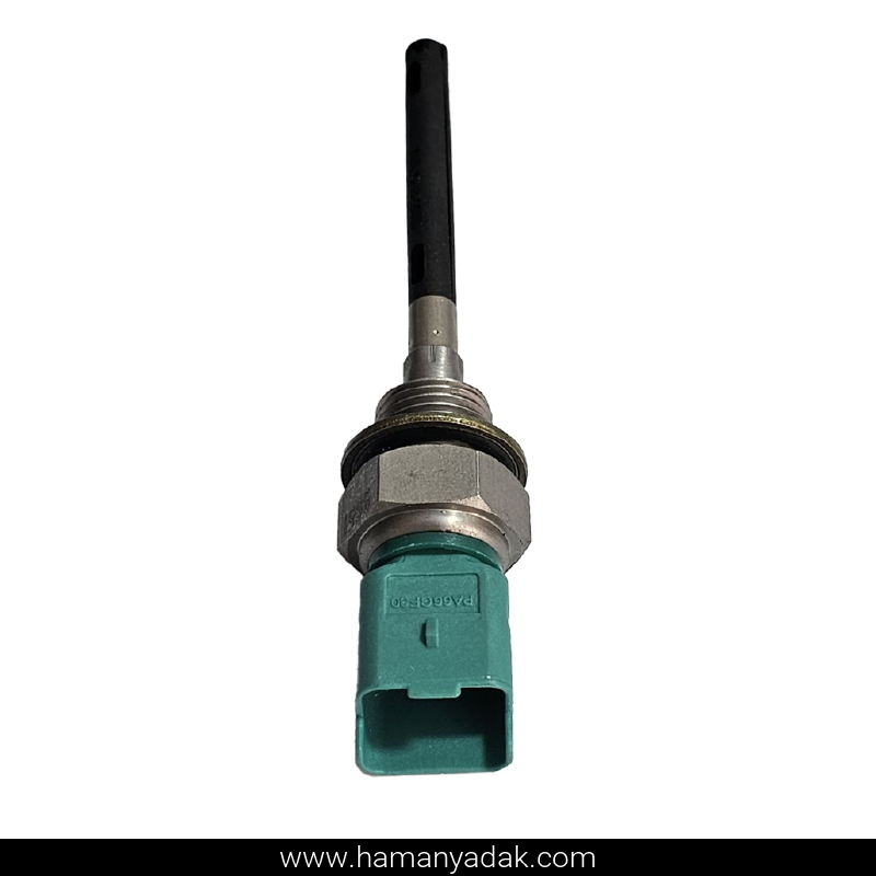 سنسور سطح روغن 2 فیش پژو 206 تیپ 2 برند هیرکان