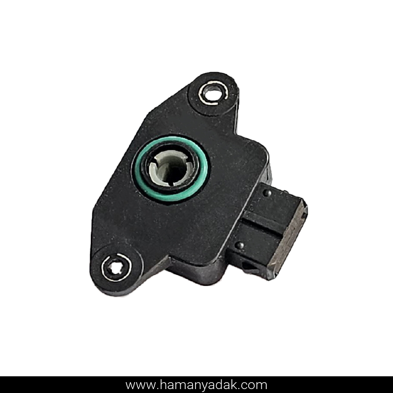 سنسور دریچه گاز زیمنس قدیم برند EPS