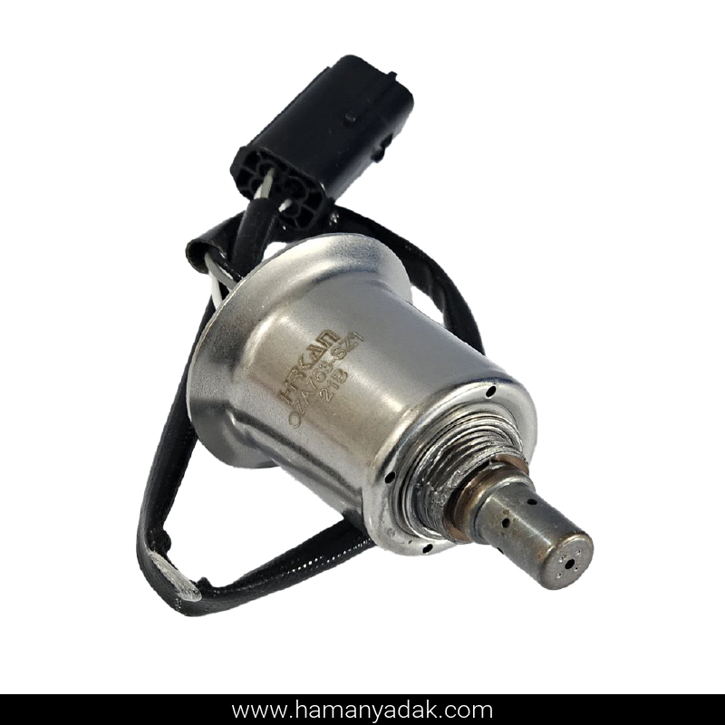 سنسور اکسیژن زیمنس کاوردار (قابلمه ای) پژو 207 و رانا برند هیرکان