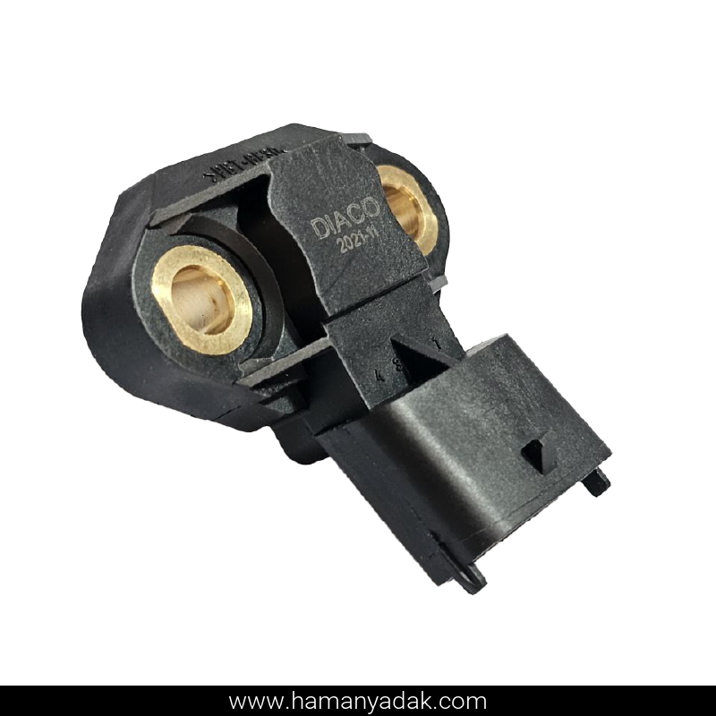 مپ سنسور سمند EF7 برند دیاکو