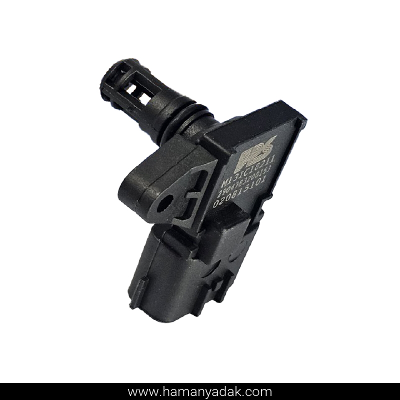 مپ سنسور T-MAP سیستم زیمنس و SSAT برند EPS