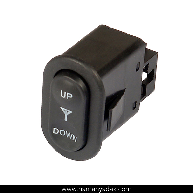 کلید آنتن پراید جدید برند دیاکو (کد 349)