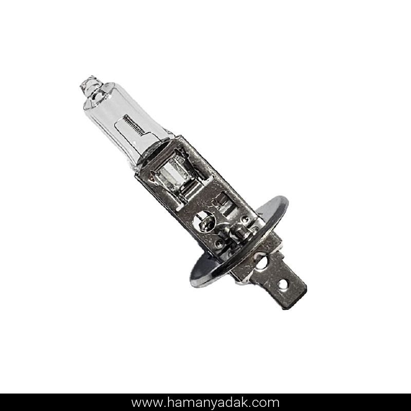 لامپ H1 بی سیم 12 ولت 100 وات برند Lee Tech