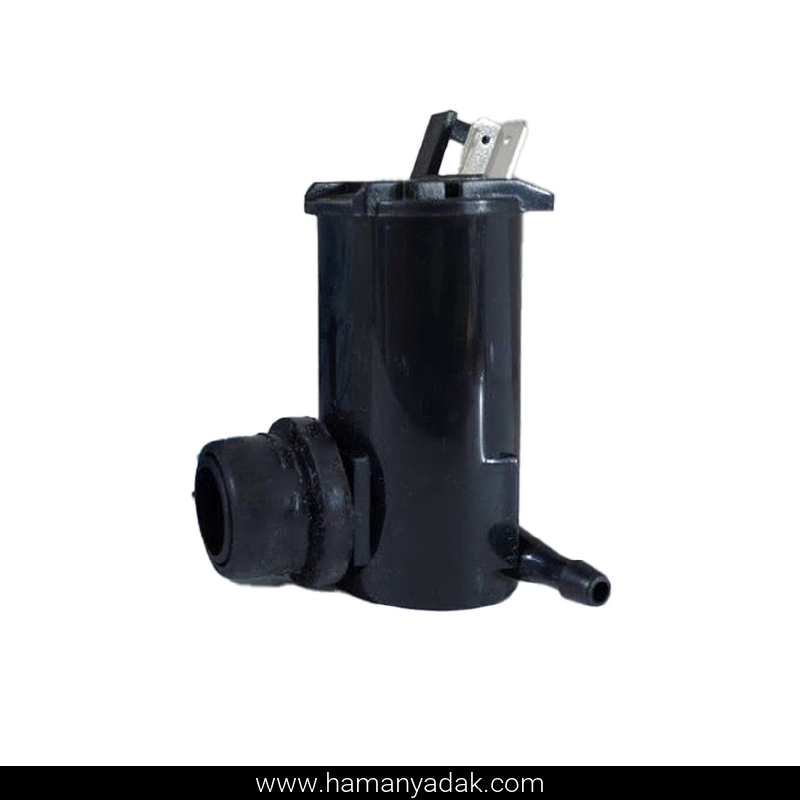 پمپ شیشه شور پژو 405 برند دناکو