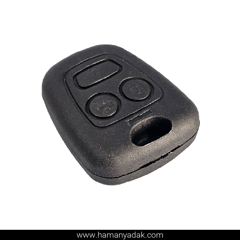 قاب ریموت پراید 131 و 132 برند دیاکو