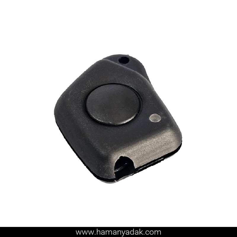 قاب ریموت پژو 405 و سمند قدیم برند دیاکو