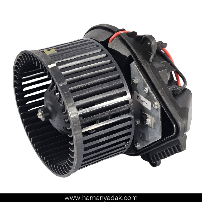 موتور بخاری پژو 405 قدیم برند والافن