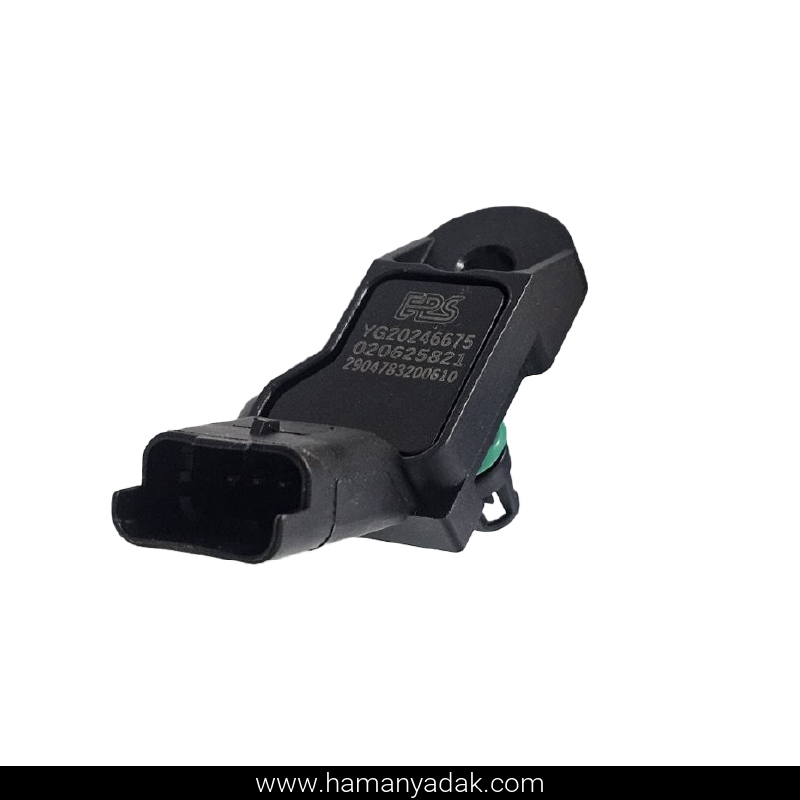 مپ سنسور H30 کراس برند EPS