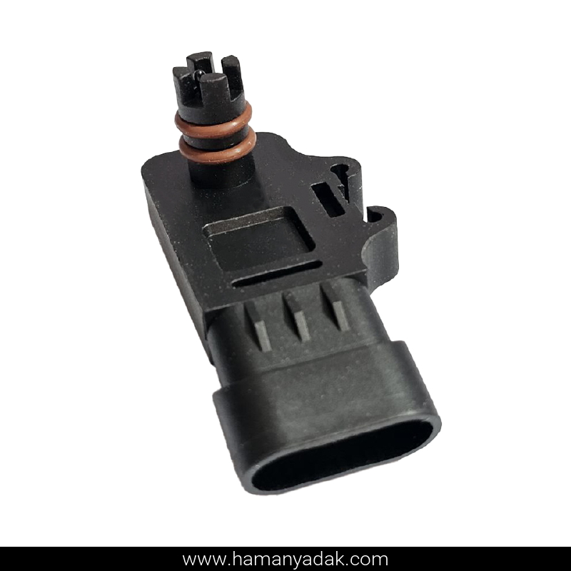 مپ سنسور دو اورینگ ساژم پژو 405 و پارس و سمند برند پرفکت