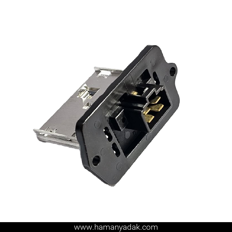 مقاومت بخاری پژو 405 قدیم برند والافن