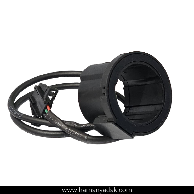 آنتن ایموبلایزر پژو 405 و سمند برند هیرکان