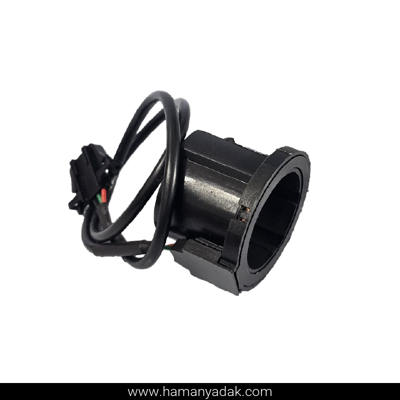 آنتن ایموبلایزر پژو 405 مدل SSAT برند هیرکان