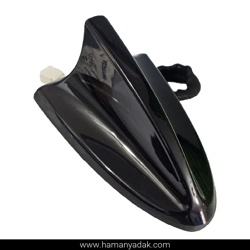 آنتن کامل کوسه ای تارا با GPS برند دناکو