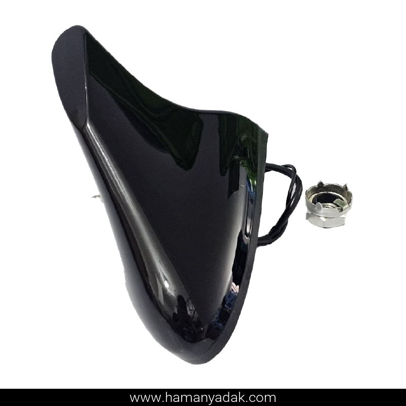 آنتن کامل کوسه ای دنا پلاس بدون GPS برند دناکو