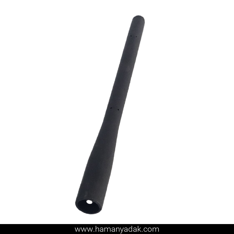 میل آنتن تکی پژو پارس ELX برند دناکو