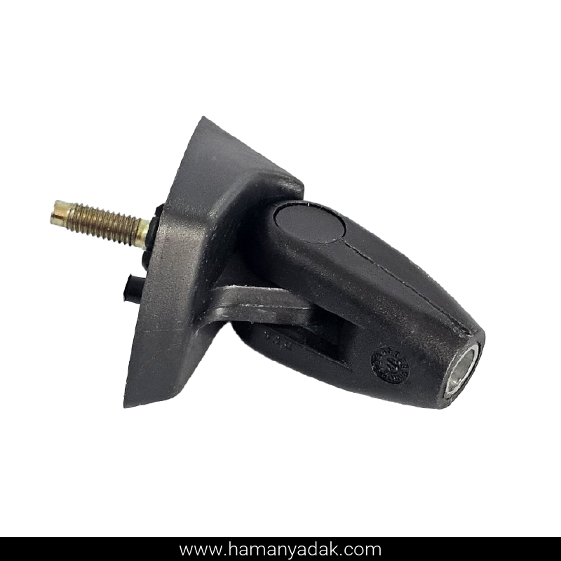 پایه آنتن پژو 405 و سمند و ال 90 و پراید برند دناکو