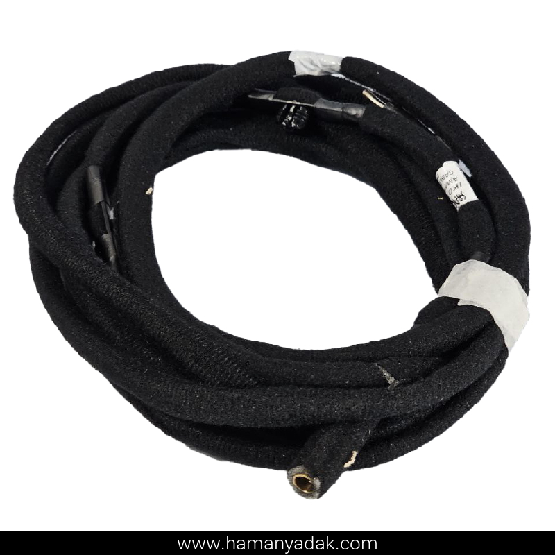 کابل آنتن پژو 207 و رانا بدون GPS برند دناکو