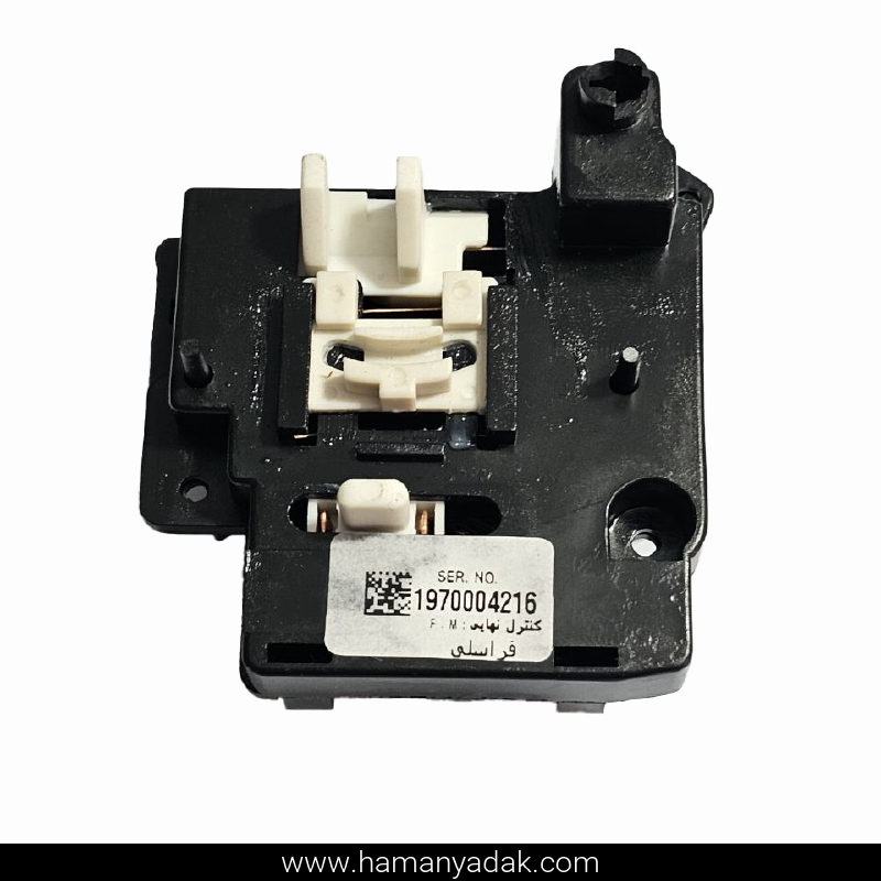 یونیت دسته راهنما تیبا برند فراسلی (کد FR 1922)