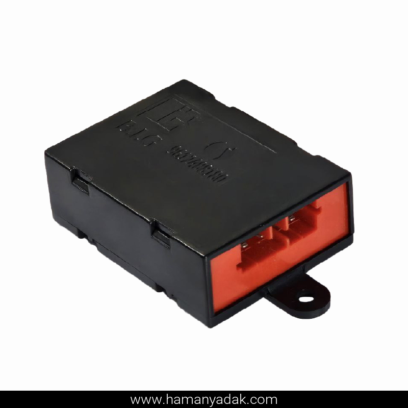 یونیت شیشه بالابر پژو 405 برند BIG