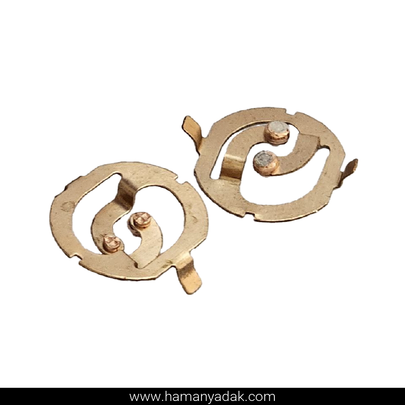 پلاتین بوق ال 90 برند +BBZ