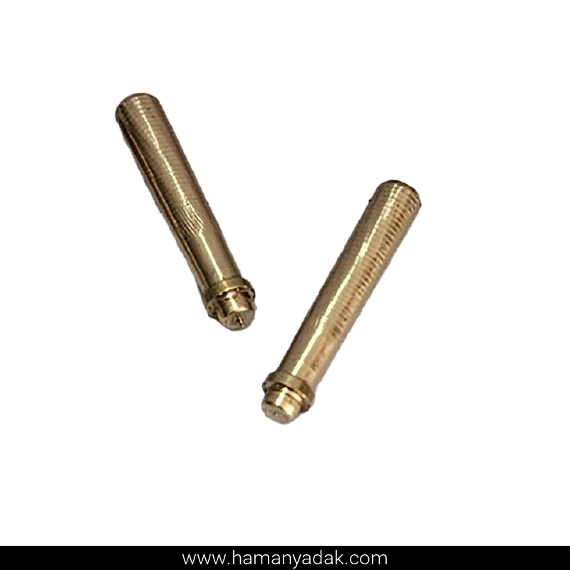 پلاتین بوق پاترول برند +BBZ