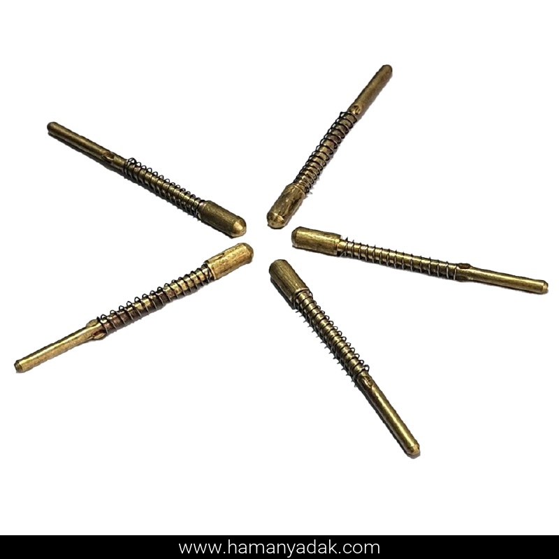 پلاتین بوق مزدا وانت برند +BBZ