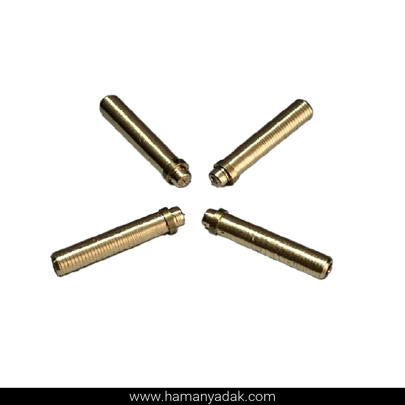 پلاتین بوق نیسان برند +BBZ