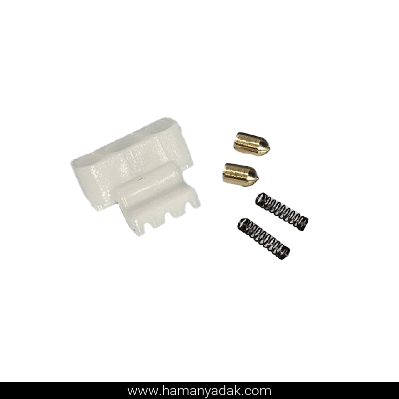 سلکتور دسته راهنما پله ای برند +BBZ